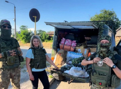 Фонд «Добрый ангел» обращается к таганрожцам с просьбой о помощи