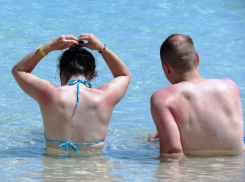 Таганрогские пляжи опасны из-за агрессивного ультрафиолета? Изменение климата прокомментировал учёный-физик