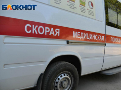 Под Таганрогом водитель «Нивы» сбил 7-летнего мальчика 