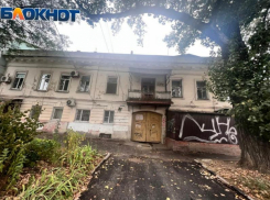 Администрация Таганрога всё-таки нашла подрядчика, который возьмется за сохранение Дома Рубанчика