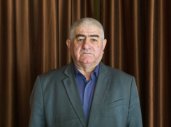 Азербайджанская диаспора поздравляет таганрожцев с пасхой