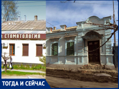 Пластиковая «маска» Таганрога: как облицовка убивает лицо города