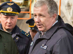 Гендиректор завода им. Бериева может покинуть Таганрог и  возглавить ПАО «Ильюшина»