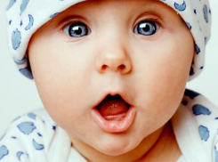 В ЗАГСе рассказали о популярных у таганрожцев именах для новорожденных в 2018 году