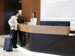 Таганрожцам рассказали о новых правилах бронирования отелей с 1 марта: что изменится