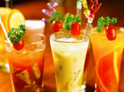 Традиции разных стран мира в употреблении спиртных напитков на Новый год