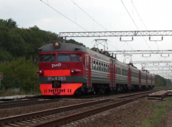 Пригородному поезду «Успенская – Таганрог» добавили остановочный пункт 