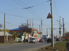 20 мая в Таганроге переименовали три улицы - пронумерованные Линии получили настоящие имена