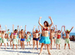 Отдых для новочеркасских детей организует таганрогская фирма