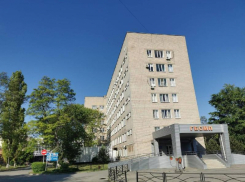 Главную больницу Таганрога ждет модернизация: что будет с БСМП в 2030