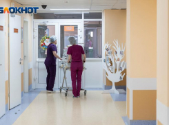 Бюджет на врачей для Таганрога освоен лишь наполовину