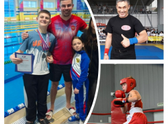 Глава Администрации рассказала сколько денег выделили на развитие спорта в Таганроге