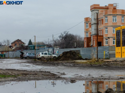 Детям тоже обещают хорошие дороги — а власти Таганрога выделяют 65 миллионов