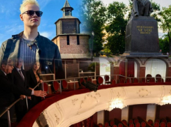 Shaman признавался в любви, а режиссеры посвящали свои кинокартины: культурный год в Таганроге