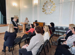 Семинар для преподавателей «Психологический комфорт на уроке»