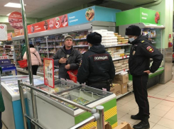  Нужда, или погоня за адреналином: таганрожца задержали за кражу продуктов из магазина