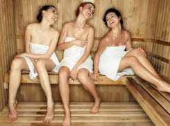 Укрепите зимой свое здоровье в русской бане и финской сауне