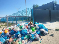 «Ароматы» и пейзажи Таганрогского залива могут снова «порадовать» туристов