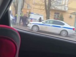 В Таганроге сегодня эвакуировали «политех»