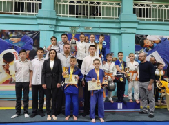 Сила тренерского духа: как в Таганроге воспитывают чемпионов 