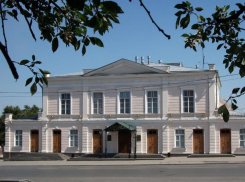 Всё ближе к цели: преображение таганрогского театра имени А.П. Чехова