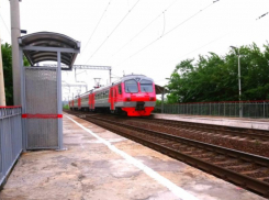 На несколько дней изменится расписание электропоездов Ростов-Таганрог