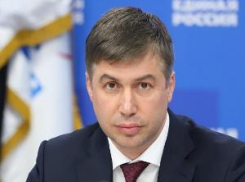 Рождённый в Таганроге мэр Ростова-на-Дону сегодня празднует юбилей