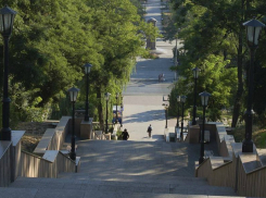 В Таганроге одна из улиц окажется оформлена в стиле 18 века