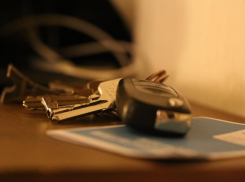 В Таганроге только после ареста автомобиля должник выплатил алименты