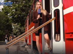 Спецкор Полина Гаврилюк узнала мнение таганрожцев о подорожании проезда 