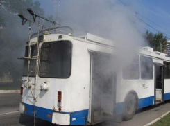 В Таганроге сотрудники ДПС предотвратили массовое сожжение пассажиров