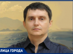 Природу скромного Таганрога узнал весь мир благодаря художнику Алексею Адамову