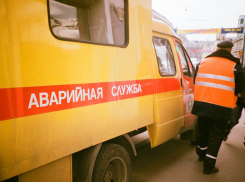 Из-за крупной коммунальной аварии в Таганроге перекроют движение