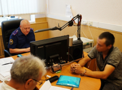 В Таганроге задержали мужчину, который убил грибников в Ульяновской области