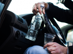 Пьяный житель Неклиновского района угнал машину своего начальника