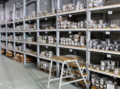 Имущество обанкротившегося Таганрогского метизного завода вновь выставлено на аукцион 