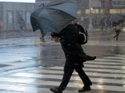 Спасатели предупреждают об ухудшении погоды в Таганроге