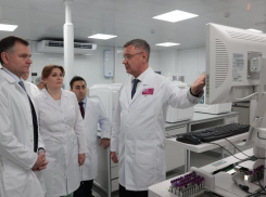 В Ростовской области будут активнее использовать цифровые сервисы в здравоохранении