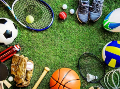 Андрей Фатеев: «Таганрог – спортивный город» 