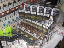 Жителей Таганрога настораживают цыгане, продающие дешевые сигареты