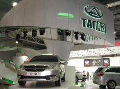 «Российская газета» в проекте АВТОпарк написала про ТагАЗ