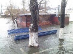 Донские спасатели не ожидают затопления Таганрога и Неклиновского района