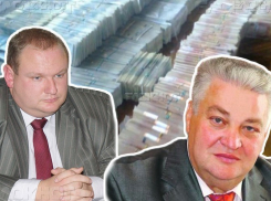 Народное обсуждение законопроекта “о виновности денег” стартовало в России 