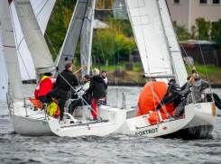 В Таганроге пройдет масштабная регата: 200 юных яхтсменов разыграют путевки на Спартакиаду-2026