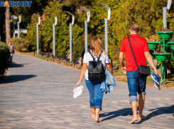 Последние выходные лета будут в Таганроге солнечные
