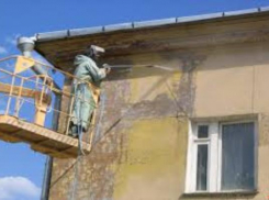 Депутаты Таганрога намеренны ускорить сроки проведения капитального ремонта ветхих зданий 