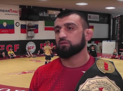 Чемпион мира по смешанным боям сделал человека инвалидом в драке в Таганроге и поймал срок