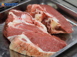 Таганрог снова в лидерах по стоимости говядины и курицы