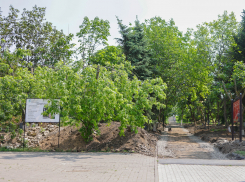 В селе Покровское под Таганрогом возведут мемориал землякам, погибшим на СВО