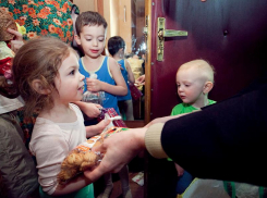 Из малоимущих граждан Таганрога в бизнесмены